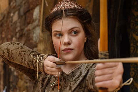 georgie henley movies and tv shows